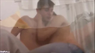 Twink Couples Sweet Ass Making out